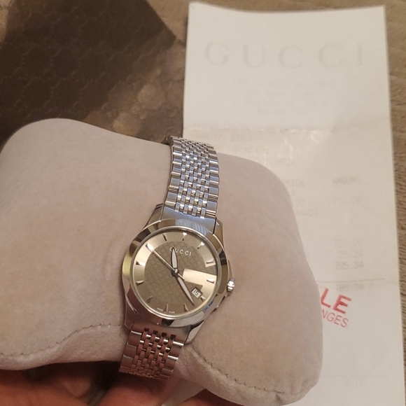 Gucci watch - Picture 8 of 8